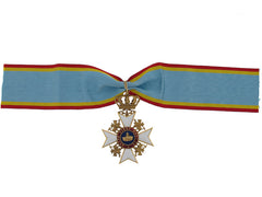 Mecklenburg-Schwerin, House Order