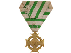 Saxony, Nursing Cross 1914-15
