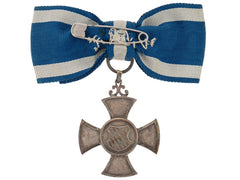 Bavaria, Medical Cross ”1914”