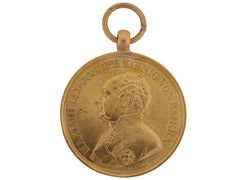 Bavaria, Gold Military Merit Medal
