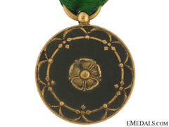 Waterloo Medal 1815