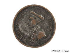Brunswick Waterloo, 1815