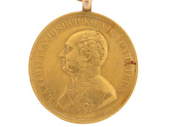 Bavaria, Gold Military Merit Medal