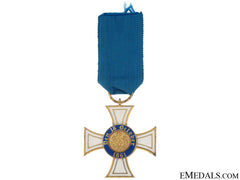 Order Of The Crown, 1867-1918