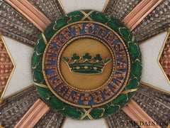 The Saxe-Ernestine House Order