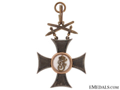 Friedrich Order