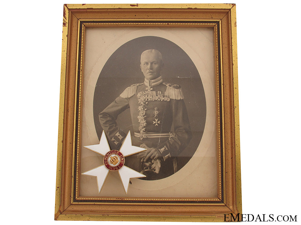 wurttemburg,_officers_cross_of_generalleutnant_friedrich_heinrich_bruno_julius_bronsart_von_schellendorf_gstwr1039