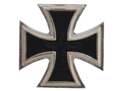 Iron Cross First Class