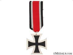 Iron Cross Second Class