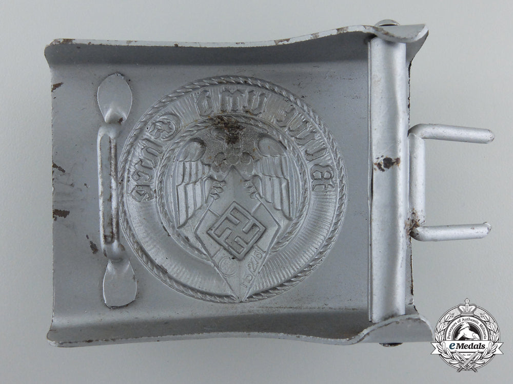 germany._an_hj_belt_buckle_by_klein&_quenzer;_published_example_h_149_1
