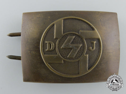 an_early_german_youth_dj_belt_buckle;_published_example_h_181