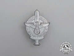 A 1938 Aschaffenburg District Council Day Badge