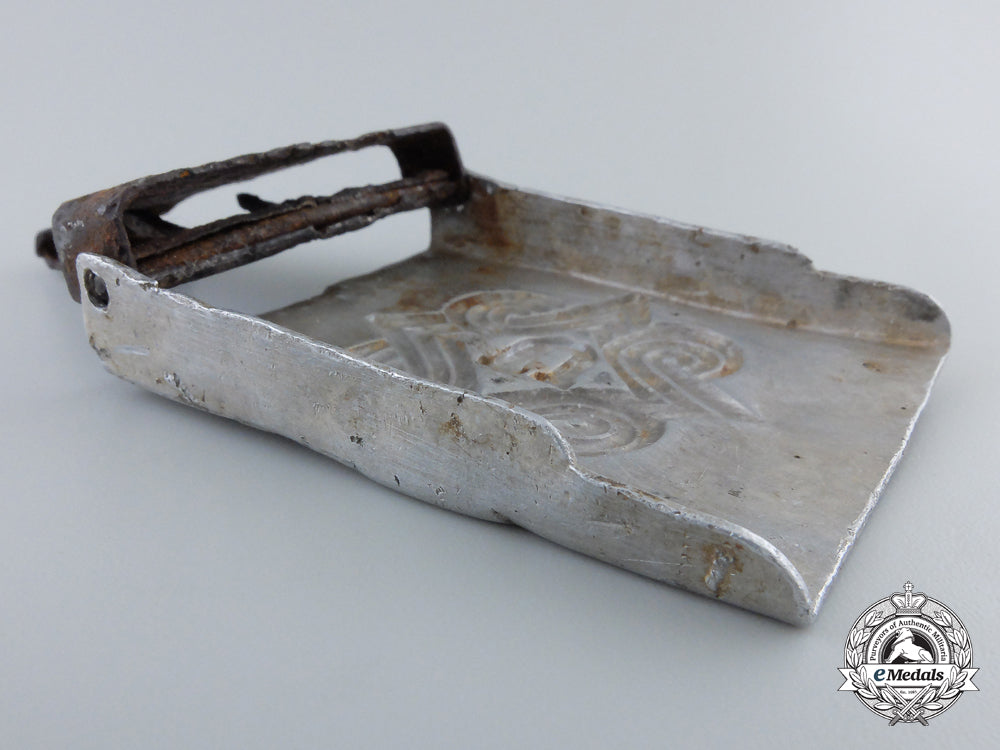 croatia,_independent_state._an_elite_ustasha_unit_p_t_b_belt_buckle;_recovered_example_h_464_2_2_1