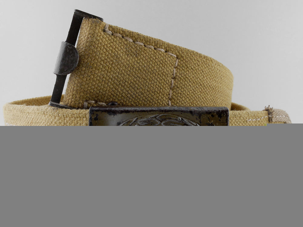 a_luftwaffe_tropical_buckle_and_webbed_belt;_published_example_h_477
