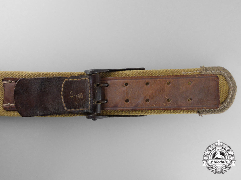 a_luftwaffe_tropical_buckle_and_webbed_belt;_published_example_h_479