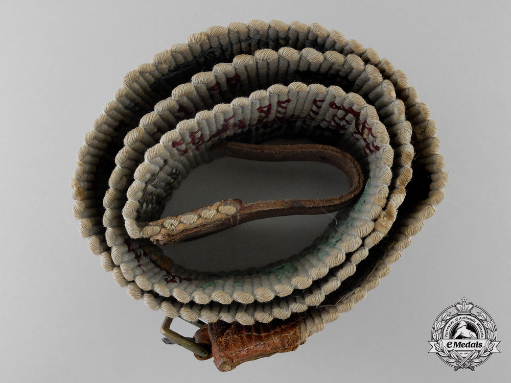 a_german_afrika_korps"_trench_art"_embroidered_belt_and_panzer_calendar1943_h_511