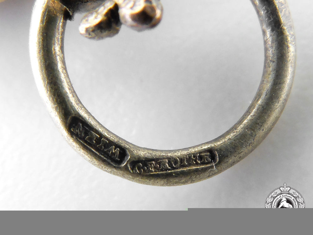 an_austrian_order_of_leopold;_knight’s_cross_by_rothe_h_563_1