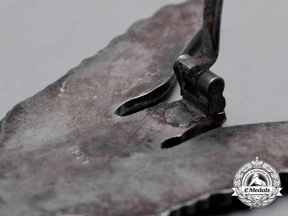 a_second_war_romanian_air_force_pilot's_badge_in_silver_h_567_1