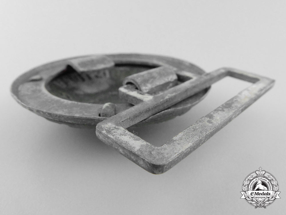 a_rare_dutch_youth_movement(_nationale_jugenstorm)_officer's_belt_buckle,_rare_h_570