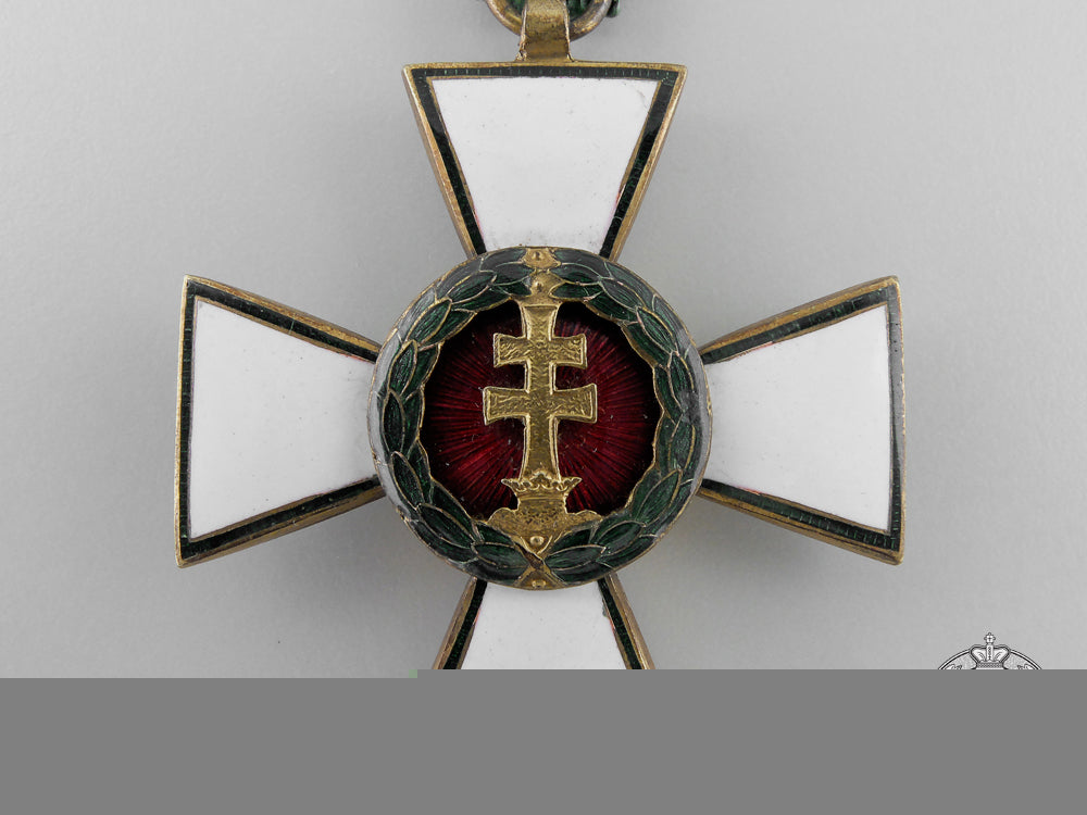 a_hungarian_order_of_merit;_knight5_th_class_h_578