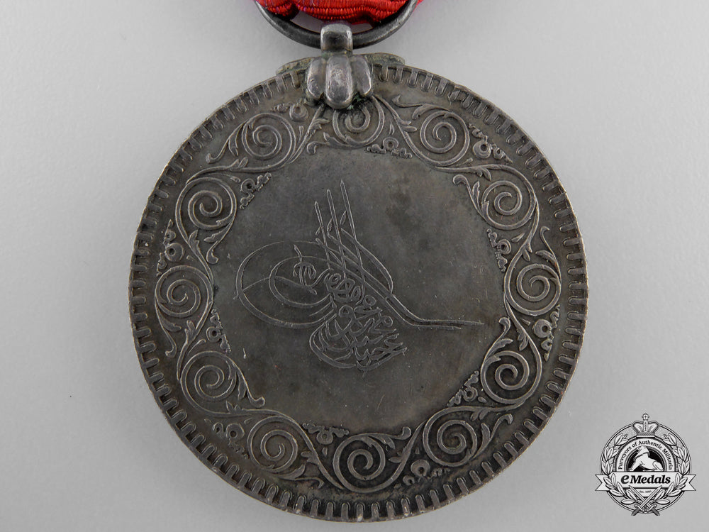 turkey,_ottoman_empire._a_life_saving_medal_h_601_2