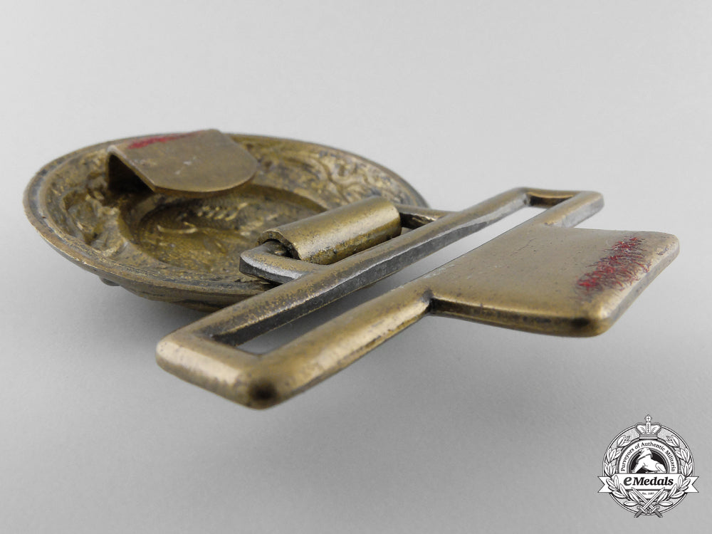 a_third_reich_period_hessen_fire_defence_officer's_belt_buckle_h_724