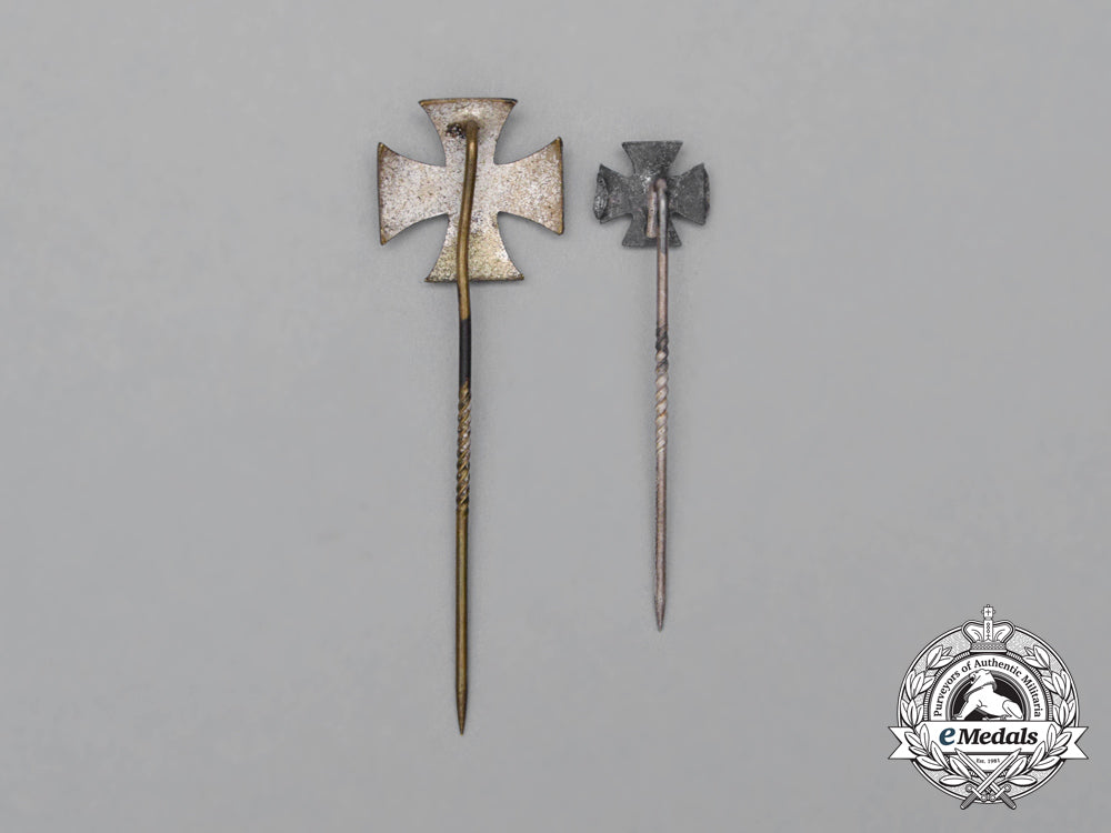 a_first_and_second_war_german_iron_cross_first_class_stickpins_h_845_1