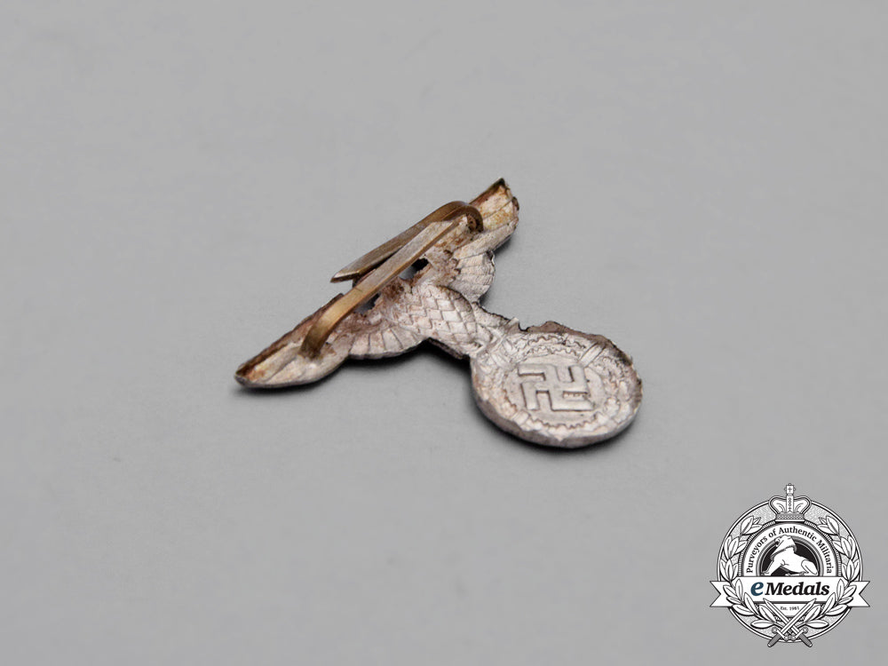 a_mint_and_unissued_nsdap_small_political_cap_eagle;1934_pattern_h_871_1