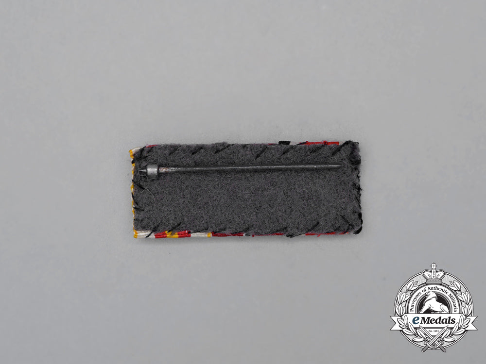 a_second_war_german_spanish_military_medal_of_honour_medal_ribbon_bar_h_939_1