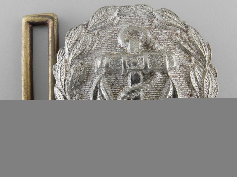 a_kriegsmarine_administrative_officer's_undress_belt_buckle;_published_example_h_957