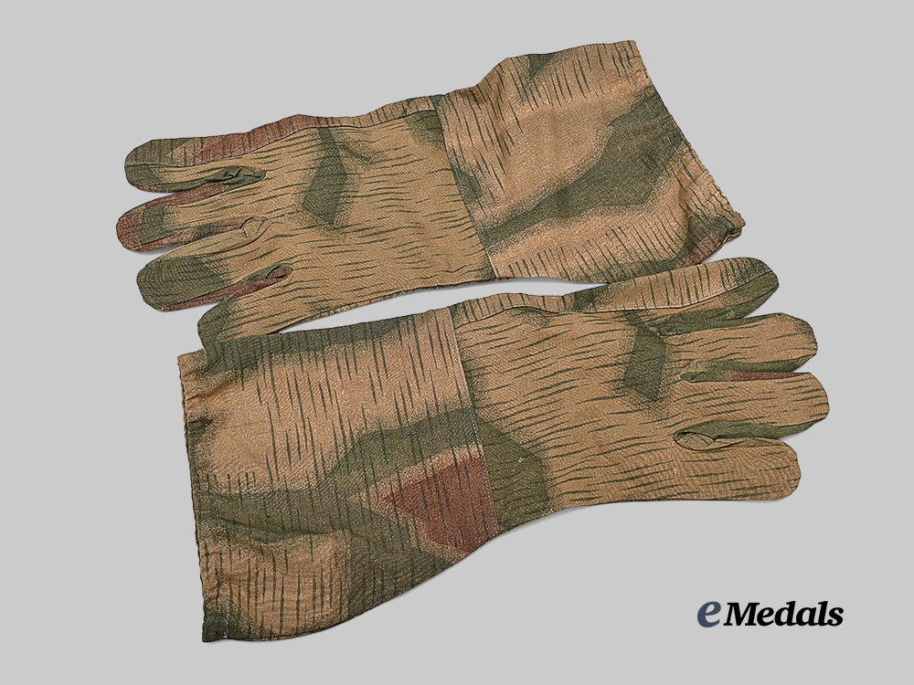 germany,_wehrmacht._a_pair_of_marsh_pattern_camouflage_gloves_e_medals__g62744_4