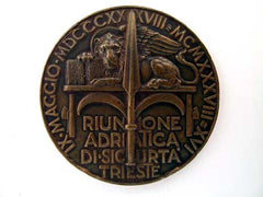 Bronze Medal