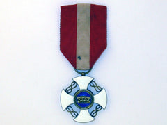Order Of The Crown