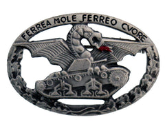 Tank Badge