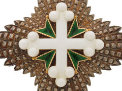 Order Of St. Maurice And Lazarus