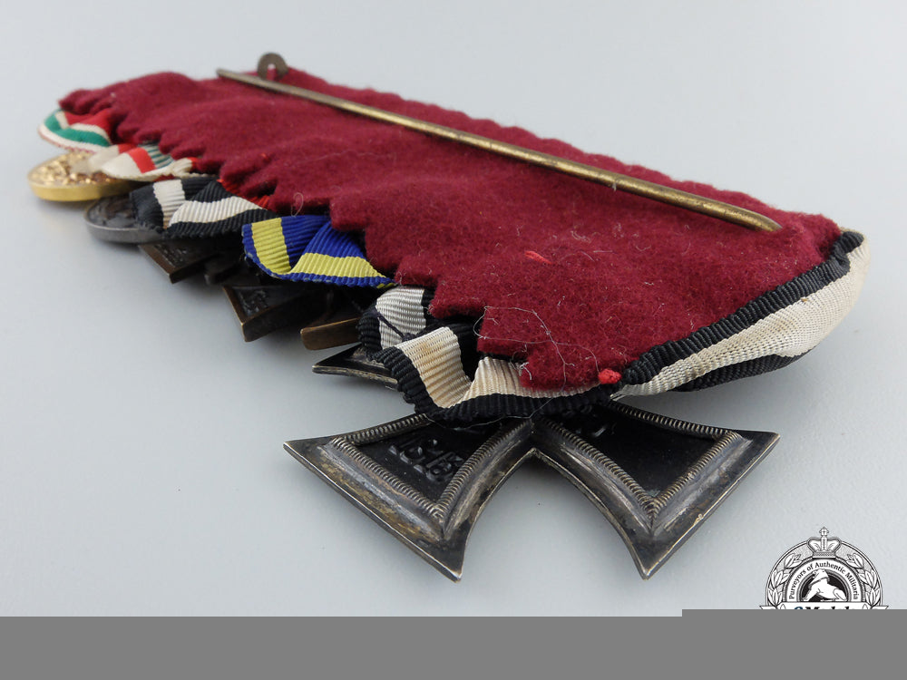 a_first_war_german_imperial_medal_bar_i_435