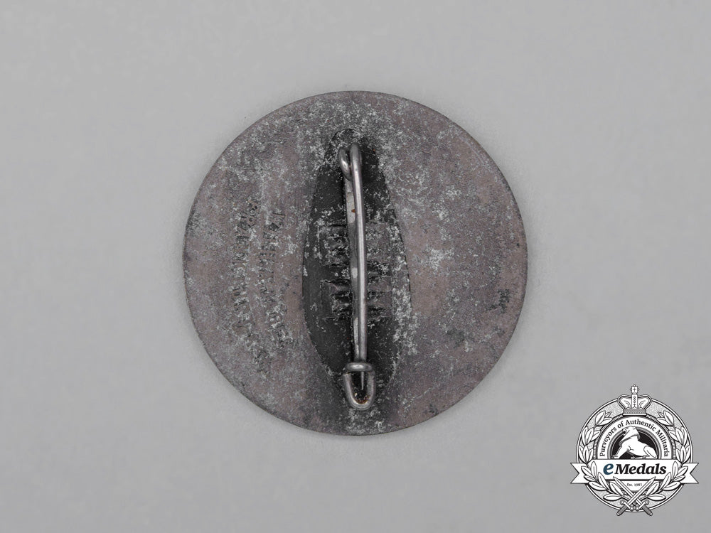 a1937_hj_region_north_sea/_bremen_rally_badge_i_435_1