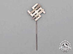 A Third Reich Period Reichsnährstand Membership Stick Pin
