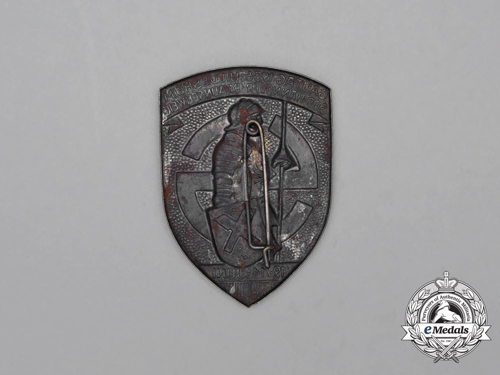 a1936_south_hanover-_braunschweig_regional_council_day_badge_i_522