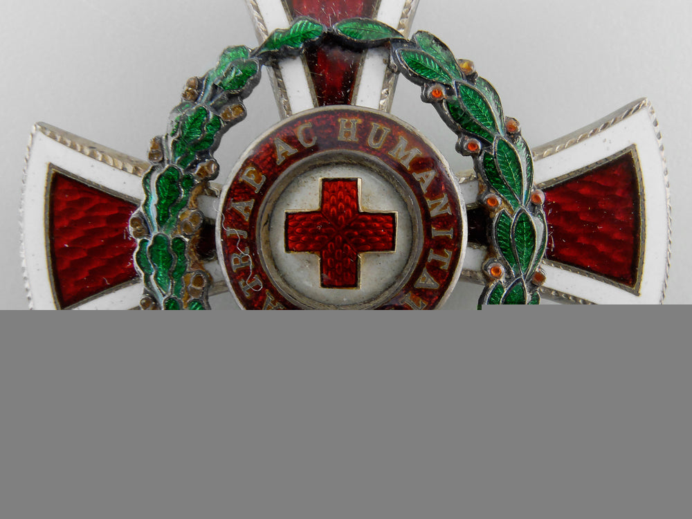 an_austrian_red_cross_officer’s_decoration1864-1914_i_531