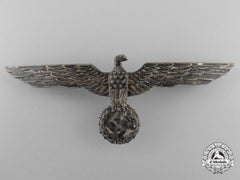 An Army (Heer) Breast Eagle
