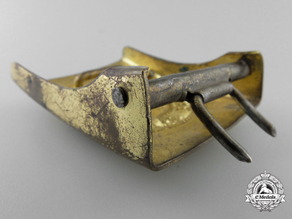 a_german"_front_heil"_veteran's_association_belt_buckle_i_653