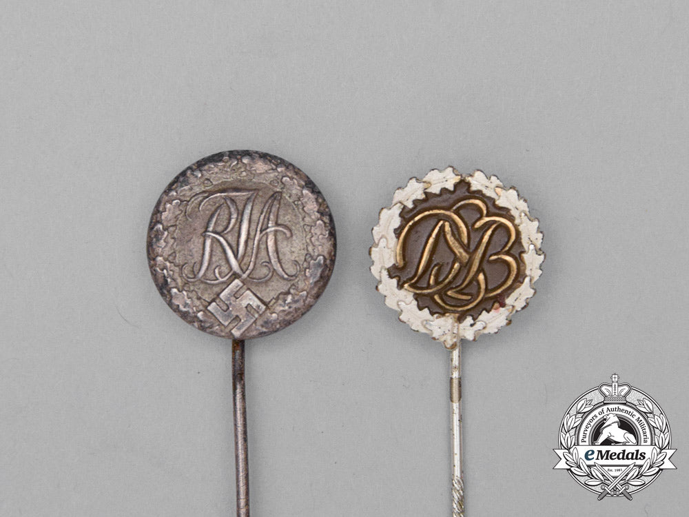 two_third_reich_period_german_miniature_stick_pins_i_691_1