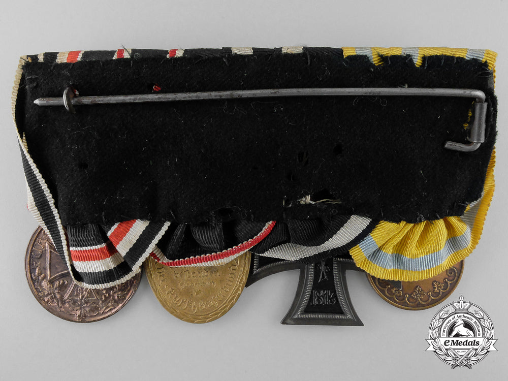 a_first_war_saxon&_iron_cross_medal_bar_i_747