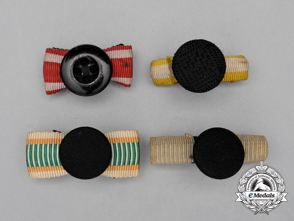 four_first_and_second_war_german_boutonnieres_i_748_1