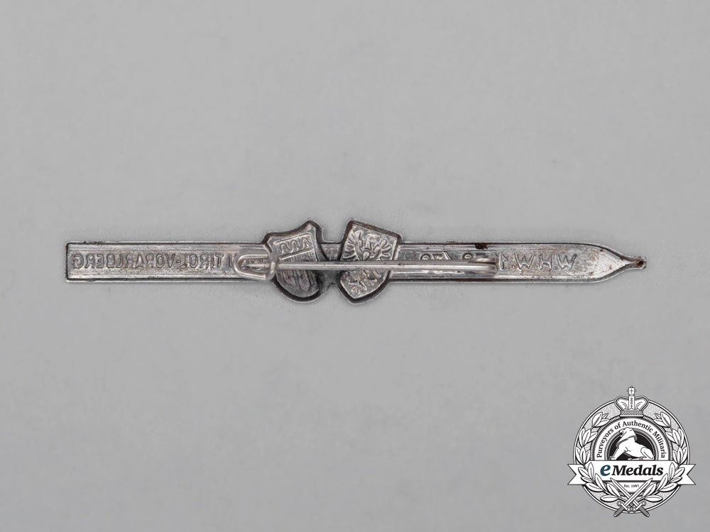 a1938/39_whw_region_tirol/_vorarlberg_donation_badge_i_752