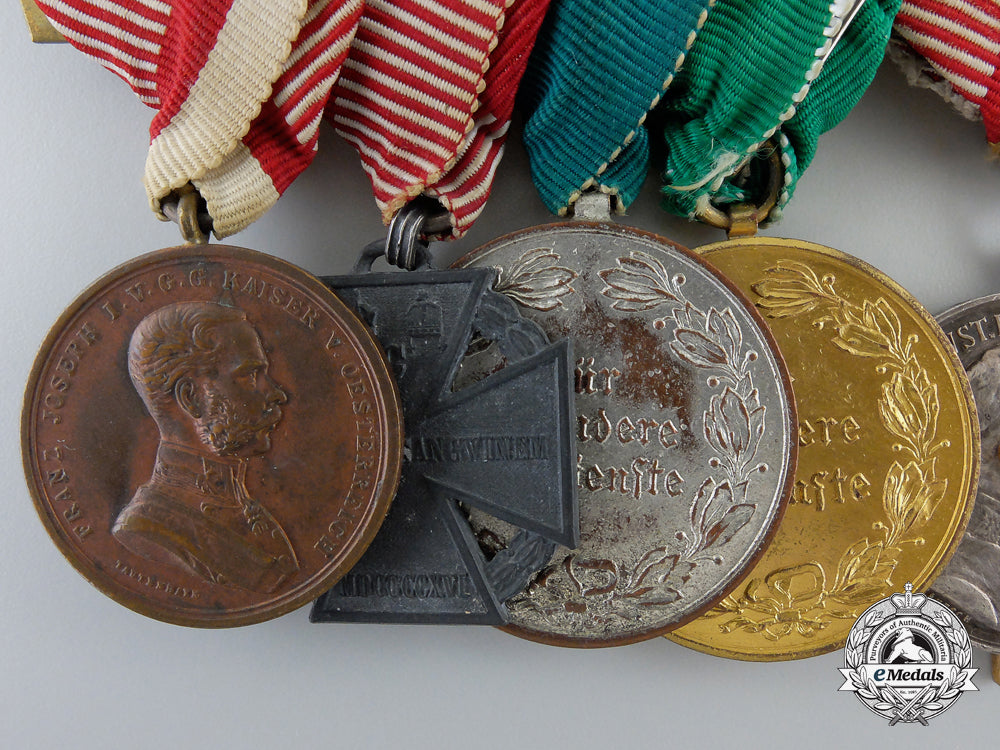 a_first_war_austrian_medal_bar_i_789