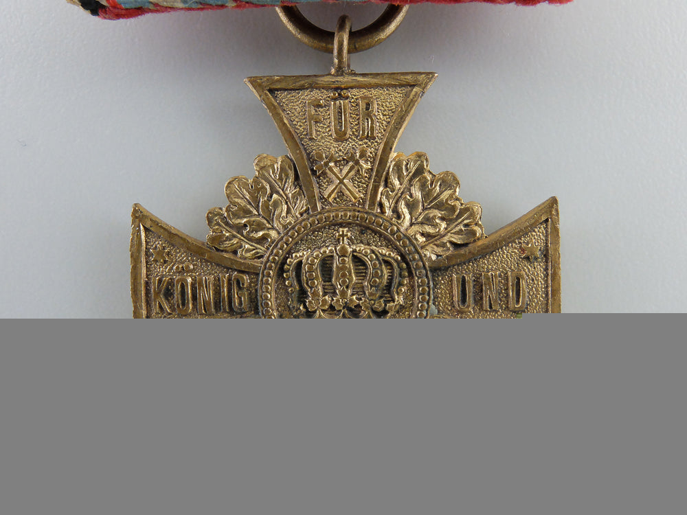 a_regimental_commemorative_cross_of_the_former_german_army_i_821