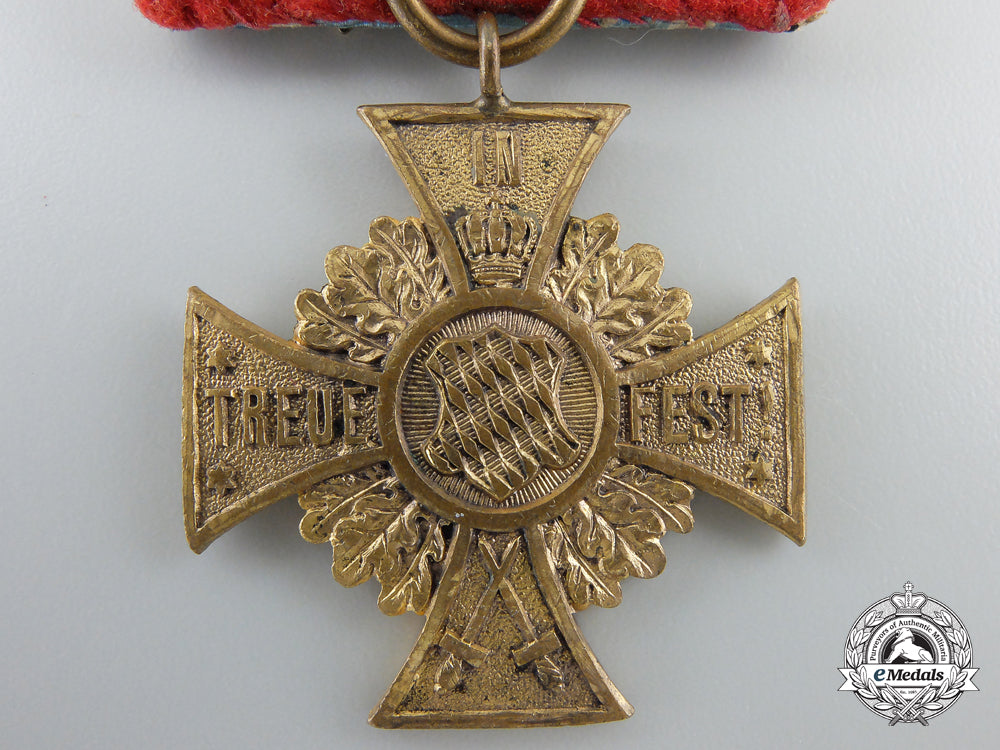 a_regimental_commemorative_cross_of_the_former_german_army_i_823