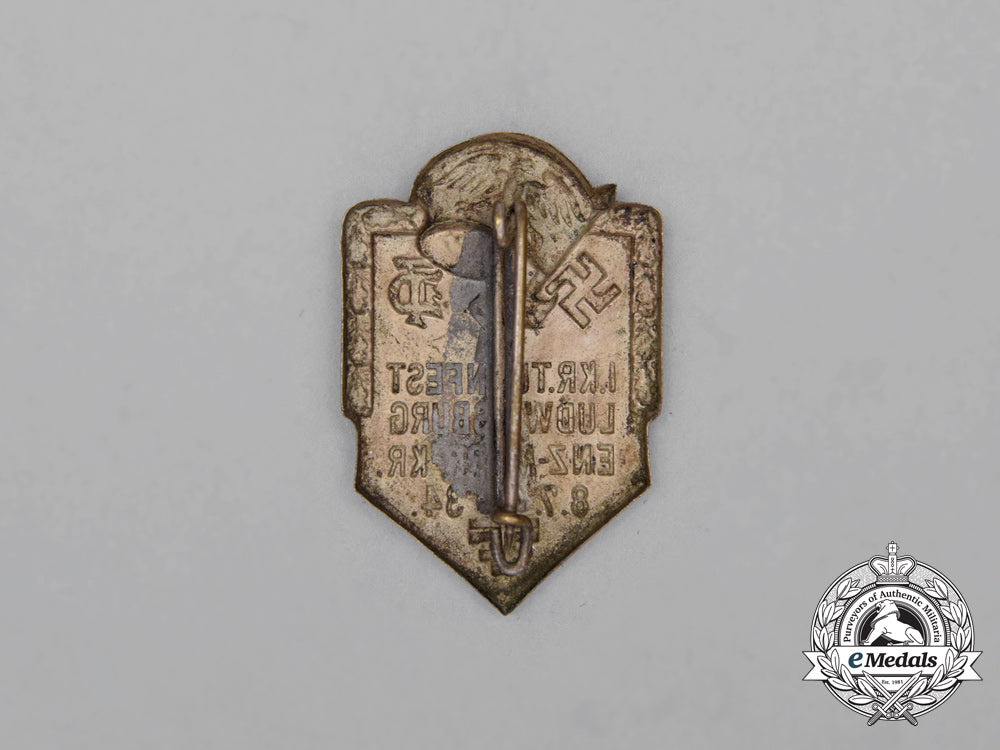 a19341_st_district_ludwigsburg_gymnastics_festival_badge_i_857_1